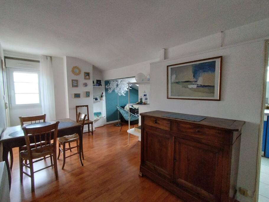 トゥールーズLa Casa Del Cieloアパートメント エクステリア 写真